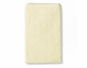 Ručník pro hosty Ladessa 100% bavlna šedobílá 30,0x50,0cm KL-24581