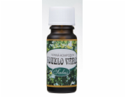 Esenciální olej - Kouzlo Vánoc 10ml SALOOS