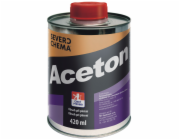 Aceton 420 ml