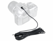 walimex Sync Cord 420cm with Phone Jack 3,5mm