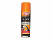 Silikonový sprej Moje Auto, 200 ml