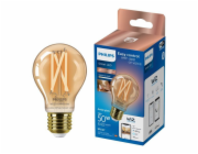 LEMP LED WIFI A60 E27 7W 640LM TW AMB