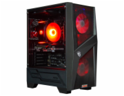 HAL3000 Master Gamer Pro PCHS2661 / Intel i5-13400F/ 32GB/ RTX 4060 Ti/ 1TB PCIe4 SSD/ WiFi/ W11