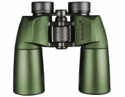 Dalekohled Levenhuk Army 7x50 se zaměřovačem