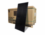 Solární panel G21 MCS LINUO SOLAR 440W mono, černý - paleta 31 ks, cena za kus