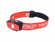 KS Tools perfectLight Headlamp 120 Lumen