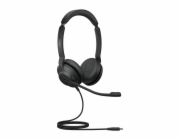 Jabra 23189-999-879 Jabra Evolve2 30 SE/Stereo/USB-C/Drát/MS/Černá