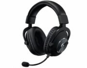 Logitech G Pro X Wireless 2, LIGHTSPEED, Bluetooth, černá