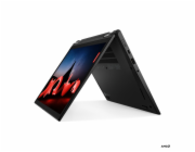 LENOVO NTB ThinkPad L13 Yoga Gen4  - Ryzen 5 PRO 7530U,13.3" WUXGA IPS touch,16GB,512SSD,HDMI,AMD Radeon,W11P,3Y Ons