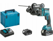 Makita DHR182RTJ 18 V Hammer
