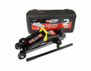 AWTools Hydraulický zvedák Frog 2T 135-335mm + pouzdro (AW20011)
