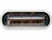 Yato YATO INFRAČERVENÉ ZÁŘENÍ 1500W / NÍZKÉ OSLNĚNÍ YT-99536