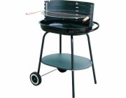 Master Grill & Party Mg642 Garden Garden Grill 37,5 cm x 37,5 cm
