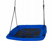 Greenmill houpačka Čapí hnízdo houpačka 100cm modrá (GR0129)