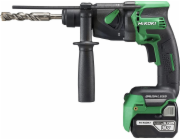 Příklepová vrtačka Hikoki DH18DPB WPZ 18V