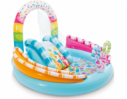 Intex Intex nafukovací hřiště Candy 57144