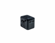 VERBATIM Universal Travel Adapter UTA-01 Cestovni adapter