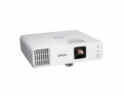 EPSON projektor EB-L260F, 1920x1080, 4600ANSI, 2.500.000:1, USB, LAN, VGA, WiFi, HDMI, 5 LET ZÁRUKA