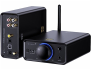 Zesilovač sluchátka Fiio Fiio K7 Bt zesilovač sluchátek z Bluetooth DAC