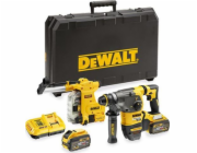Dewalt DCH335X2 18 V Hammer