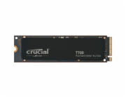 Crucial T700 4TB, SSD