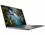 DELL NTB Precision 5480/i7-13700H/16GB/512G SSD/14" FHD/IR Cam & Mic/Nvidia RTX A1000/Backlit Kb/W11P/3Y PS NBD