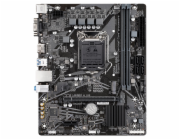 GIGABYTE MB Sc LGA1200 H510M H V2, Intel H470, 2xDDR4, 1xHDMI, 1xVGA, mATX