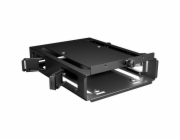 být zticha! HDD CAGE 2, instalační rámeček