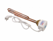 Galmet GE elektrická sada s ohřívačem 3kW 230V na zástrčce K6/4 (41-030011)