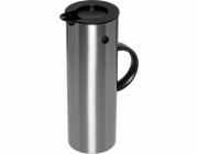 Stelton EM 77 Isolierkanne 1l ocel