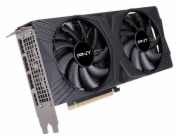 PNY GeForce RTX 4060 Ti VERTO, Grafikkarte