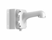 HIKVISION držák pro kameru DS-1604ZJ-corner/ kompatibilní s kamerami 4 inch PTZ