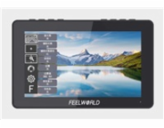 BAZAR - Feelworld Monitor F5 Pro 6" - pošk. obal