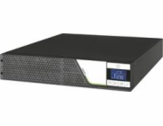 LEGRAND 311069 LEGRAND UPS Keor SPE Rack/Tower 2U 1500VA/1200W, Line-interactive, výstup 8x IEC C13, sinus, USB, slot pro LAN