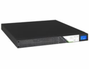 LEGRAND 311065 LEGRAND UPS Keor SPE Rack 1U 750VA/525W, Line-interactive, výstup 5x IEC C13, sinus, USB, slot pro LAN