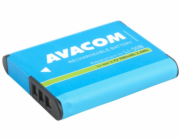 Avacom náhradní baterie Olympus Li-50B Li-Ion 3.7V 700mAh 2.6Wh