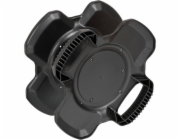 Brennenstuhl Rubber cable reel X-Gum / empty drum