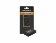 Duracell USB Charger for Olympus LI-90/92B