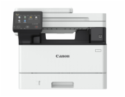 CANON i-SENSYS MF461dw / A4 / čb/ PSC/ 36ppm/ až 1200x1200dpi / LAN/ USB/ Duplex/ DADF/Tisk zabezpečený kódem PIN