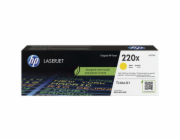 HP toner žlutý 220X