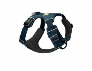 RUFFWEAR Front Range® Postroj pro psy Blue Moon XS