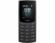 Mobilní telefon 105 2023 DUALSIM PL Garcoal