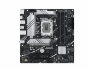 ASUS MB Sc LGA1700 PRIME B760M-A-CSM, Intel B760, 4xDDR5, 1xDP, 2xHDMI, mATX