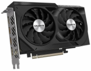 Gigabyte GV-N4060WF2OC-8GD GIGABYTE VGA NVIDIA GeForce RTX 4060 WINDFORCE 8G OC, RTX 4060, 8GB GDDR6, 2xDP, 2xHDMI