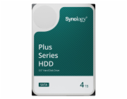 Synology HAT3300/4TB/HDD/3.5"/SATA/5400 RPM/3R