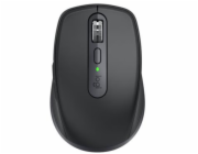 Logitech myš MX Anywhere 3S pro Business, šedá, EMEA