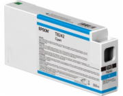 Epson T54X1 - 350 ml - foto černá - originální - inkoustová cartridge - pro SureColor SC-P6000, SC-P7000, SC-P7000V, SC-P8000, SC-P9000, SC-P9000V