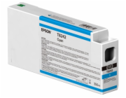 Epson C13T54X200 - originální Epson Cyan T54X200 UltraChrome HDX/HD, 350 ml