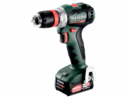 Metabo PowerMaxx BS 12 BL Q 2x 2,0Ah