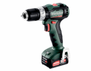 Metabo PowerMaxx SB 12 BL 2x 2,0Ah